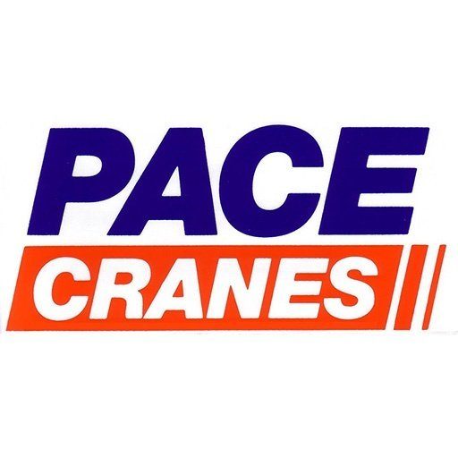 Pace Cranes