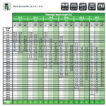 telescopic-cranes-load-chart