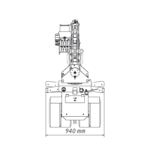 GW-625-2 narrow width