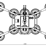 UPG-1000-glass vacuum lifter technical