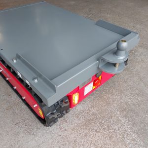 Aconda tow bar accessory