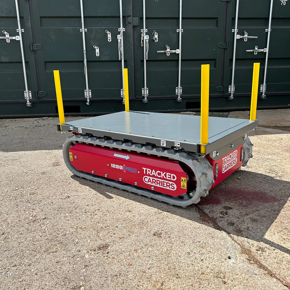 aconda corner-post accessory