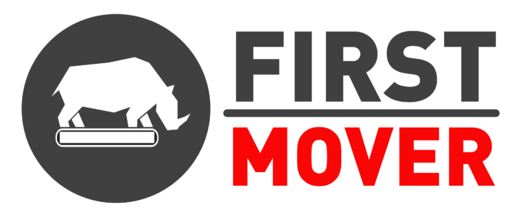 First Mover car transporter