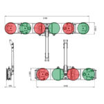 glass lifter 450 technical