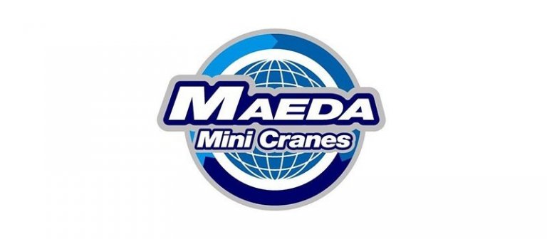 Maeda Spider Cranes