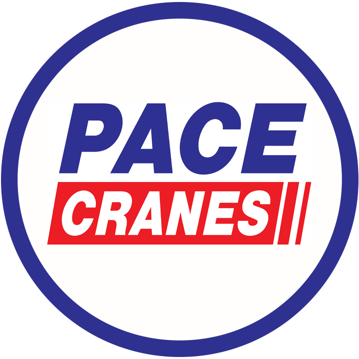 Pace Cranes new and used construction equipment