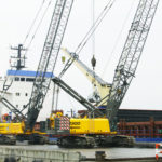 Sydney Crawler Cranes