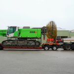 sennebogen-683-transport