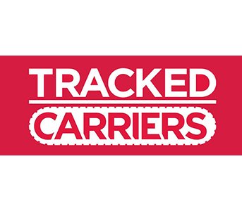 Tracked Carriers Materials handling