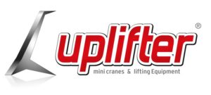 Uplifter glass lifters